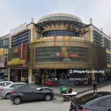 Subang Jaya Usj Corner Shop For Sale