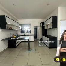 Nice Unit / Taman Damaisari / Kolombong / Terrace / For Rent