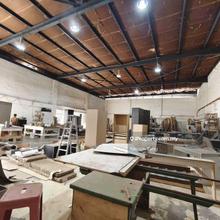 Perai Factory/Warehouse for Sale - 6,625 sqft Industrial Space