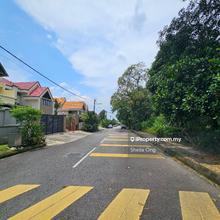 Residential land for Sale 