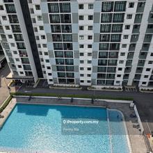 Apartment for rent @ Desaru Utama Residence