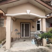 Terrace house for Sale