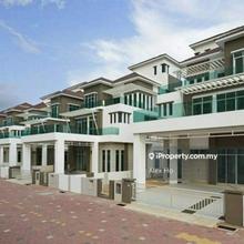 Best Buy!! 3 Sty Terrace @ Tambun Royale City, 5 Room, Gated & Guarded