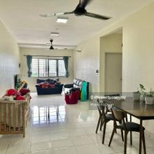 Freehold Pr1ma Two Laman View Cyberjaya Selangor For Sale