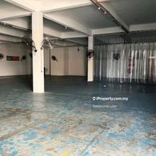 Rare In Market, Suitable for Light Industry, Production, Logistics 
