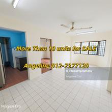Many more units for Sale, Kindly contact for viewing. Specialist Agent