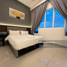 Nice Great Deal Amber Cove Kota Syahbandar Laksamana