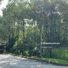 Bungalow Land, Seri Kembangan