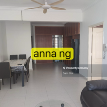 Sunny ville batu uban fully furnished renovated 