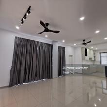 Avenham Garden Eco Grandeur Bandar Puncak Alam 