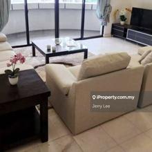 Ubn Apartment, Ubn Tower, Bukit Bintang, KLCC