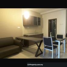 D secret/ 300k/ studio/ Fully/ kempas/ Setia Tropika/ Senai/ edl 