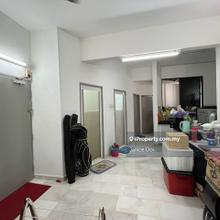 Pangsapuri Delima pulau Tikus good location freehold for sale