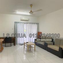 Fully Furnished, Spacious house with Balcony