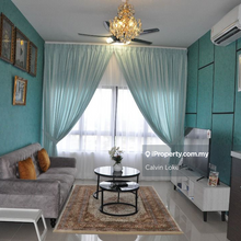 Sunway Gandaria exact unit for rent 
