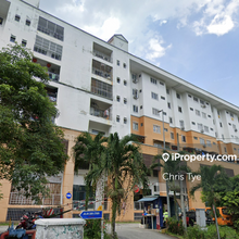 Astana Square, Taman Daya Kepong Office For Rent