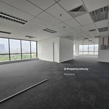 Office Space @Desa Commercial Centre For Rent @ Tmn Desa Seputeh KL