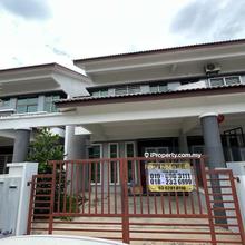 Double Storey For Sale Taman Paya Rumput Bestari, Cheng Melaka