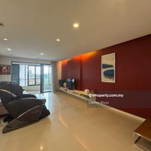 Big Layout for Families, Freehold & Best Location in ss2, PJ!