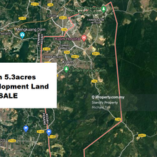 Tanah kediaman untuk dijual di Kedah  iProperty.com.my