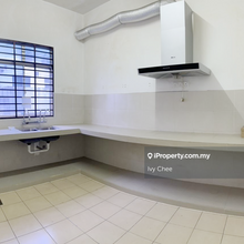 Cassis Kota Emerald,Rawang