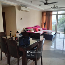 Klebang Delima Residence Condo At Klebang Melaka.
