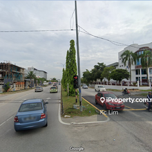 Mainroad Frontage Glenmarie, Car Showroom 3s, Corporate Factory - Rent
