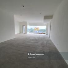 KL Traders Square Office Rent