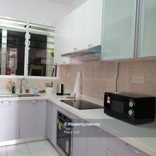 2 carparks Gurney Park  furnished Gurney Plaza Paragon George Town