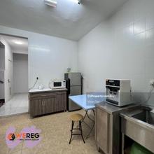 Bandar Botanic Klang @ Double Storey Link House
