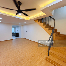 Hot Area Sale - 2 Storey House @ Permas Jaya JB