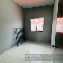 Kulai, kelapa sawit, taman scientex double storey teres