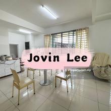 Jawi sungaibakap 2 storey bungalow sale near bakap indah gated guarded
