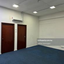Half Portion Office space at Jalan Bangsar