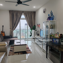 Havona @ Taman Mount Austin 3 Rooms Apartment