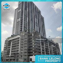 No.A-33-06, Landmark Residence 1 @ Bandar Sungai Long