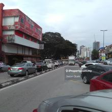 Ground floor Shop for Rent