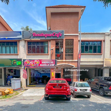 High Rental demand Bumi Lot Good paymaster 