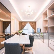 Southkey Mosaic Apartment 3bed Fully Furnish Johor Bahru
