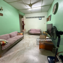 Flat land, Freehold , Renovated, kitchen extended