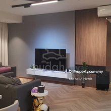 Sunway Serene Service Residence Petaling Jaya Fully Furnished -Sale 