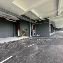 Brand new landed for sale few unit looking for sale ready viewing 