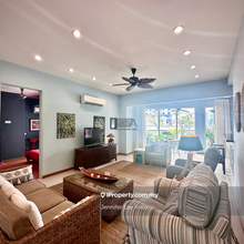 Tanjung Beach Beachfront Condominium in Tanjung Bungah