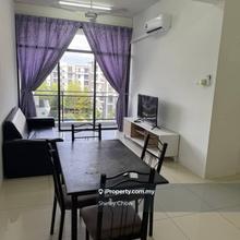 Greenfield Residence / Menggatal / Pool view / Inanam / Kolombong