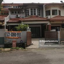 Tropicana Indah Resort Homes, kota damansara for sale