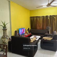 Low Floor First Floor Well Maintain