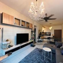 Renovated, Strategic Location