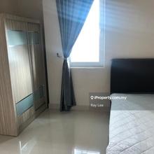 Ready move in 1st of feb, walking to sun u and monash u