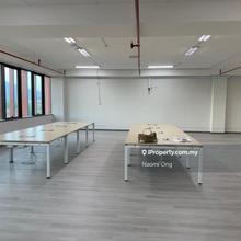 Melawati Corporate Center to Let