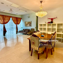 Serviced residence for Sale